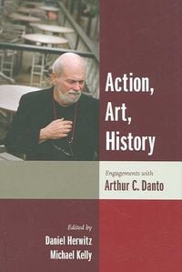 Produktbild: Action, Art, History
