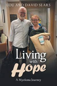Produktbild: Living with Hope