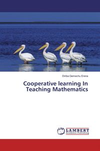 Produktbild: Cooperative learning In Teaching Mathematics