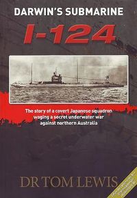 Produktbild: Darwin's Submarine I-124