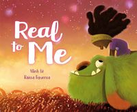 Produktbild: Real to Me