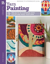 Produktbild: Yarn Painting