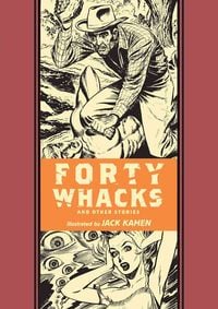 Produktbild: Forty Whacks and Other Stories