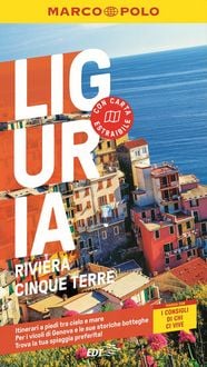 Produktbild: Liguria