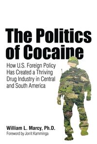 Produktbild: Politics of Cocaine