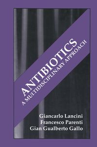 Produktbild: Antibiotics