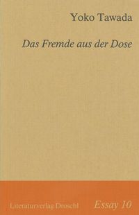 Produktbild: Das Fremde aus der Dose