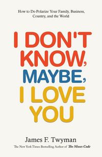 Produktbild: I Don't Know, Maybe, I Love You