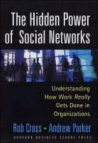 Produktbild: The Hidden Power of Social Networks