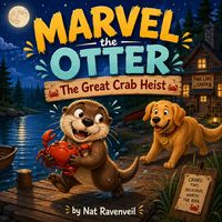 Produktbild: Marvel the Otter: The Great Crab Heist