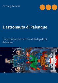 Produktbild: L'astronauta di Palenque