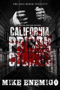 Produktbild: California Prison Stories