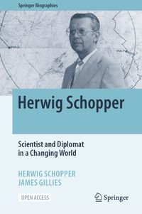 Produktbild: Herwig Schopper