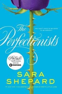 Produktbild: The Perfectionists 01