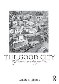 Produktbild: The Good City