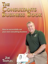 Produktbild: The Consultants Business Book