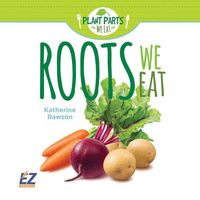 Produktbild: Roots We Eat