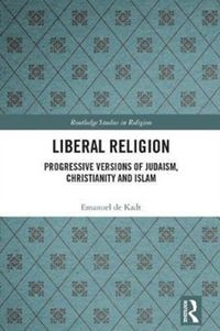 Produktbild: Liberal Religion