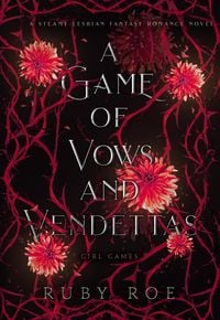 Produktbild: A Game of Vows and Vendettas
