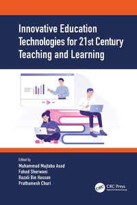 Produktbild: Innovative Education Technologies for 21st Century Teaching and Learning