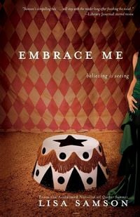 Produktbild: Embrace Me