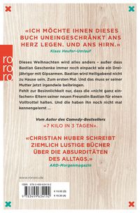 Alle anderen können einpacken