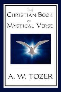 Produktbild: The Christian Book of Mystical Verse