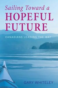 Produktbild: Sailing Toward a Hopeful Future