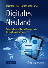 Produktbild: Digitales Neuland
