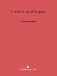 Produktbild: The Prehistory of Polynesia
