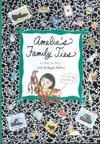 Produktbild: Amelia's Family Ties