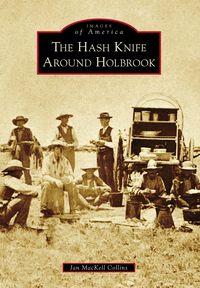 Produktbild: Hash Knife Around Holbrook