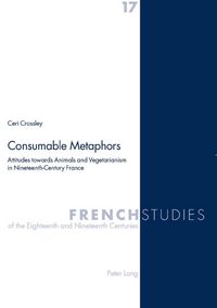 Produktbild: Consumable Metaphors