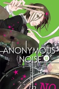 Produktbild: Anonymous Noise, Vol. 12