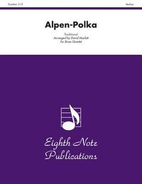Produktbild: Alpen-Polka