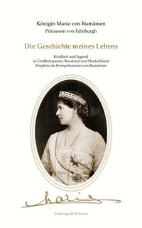Produktbild: Die Geschichte meines Lebens