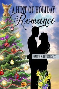 Produktbild: A Hint of Holiday Romance