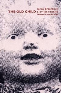 Produktbild: The Old Child