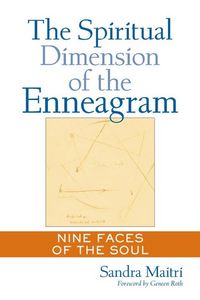 Produktbild: The Spiritual Dimension of the Enneagram
