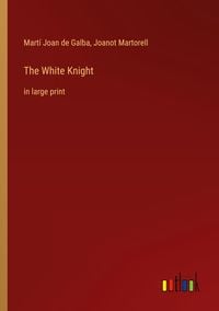 Produktbild: The White Knight