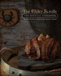 Bild vom Artikel The Elder Scrolls: The Official Cookbook vom Autor Chelsea Monroe-Cassel
