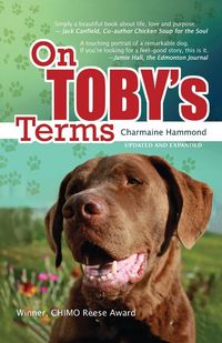 Produktbild: On Toby's Terms