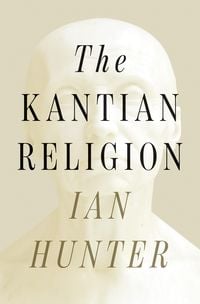 Produktbild: The Kantian Religion