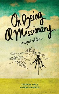 Produktbild: On Being a Missionary