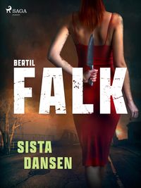 Produktbild: Sista dansen