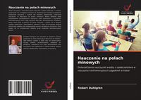 Produktbild: Nauczanie na polach minowych