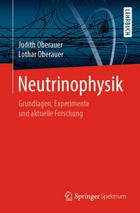 Produktbild: Neutrinophysik