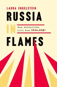 Produktbild: Russia in Flames