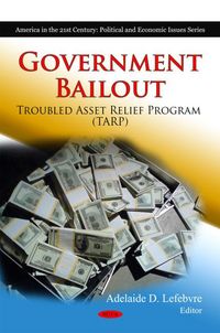 Produktbild: Government Bailout