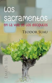 Produktbild: Los sacramentos en la vida de los disc&iacute;pulos